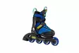 K2 Raider Pro lasten rullaluistimet - Rullaluistelu ja -lautailu - 8867459161 - 1