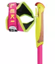 Leki HRC Junior hiihtosauvat pinkki - Hiihtosauvat - 40281732801 - 2