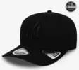 New Era Yankees Tonal 9fity Stretch Snap - Pipot, lippikset ja pannat - 1940904001 - 1