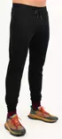 North Outdoor All Day 260 Merino Pants miesten collegehousut musta - Miesten urheiluhousut - 64384420701 - 1