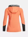 Peak Performance Rider Zip Hood naisten hupparitakki light orange - Naisten urheilupaidat ja hupparit - 73332692431 - 3