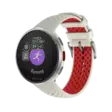 Polar Pacer Pro GPS-juoksukello snow white - Sykemittarit - 725882060491 - 1