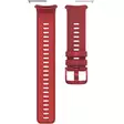 Polar V2 silikoniranneke S red - Sykemittarit - 725882058931 - 1
