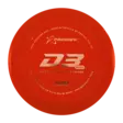 Prodigy D3-Max 400 frisbeegolfkiekko - Frisbeegolf - 651950278591 - 2
