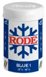 Rode Blue1 pitovoide -2..-6 - Purkkipidot - 8022937000061 - 1