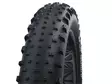 Schwalbe 100-559 Jumbo Jim Folding 26x4. - Pyörän renkaat ja kiekot - 4026495814621 - 1