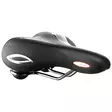 Selle Royal istuin Look in relaxed - Pyörän satulat - 8021890368171 - 1