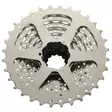 Shimano CS-HG41-8 kasetti 11-30 - Pyörän vaihteisto - 4524667675631 - 2