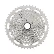 Shimano CS-M4100-10 Deore 11-46 - Pyörän vaihteisto - 4550170620751 - 1