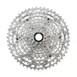 Shimano kasetti 10-51 CS-M6100-12 Deore - Pyörän vaihteisto - 4550170618711 - 1