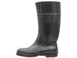 Sievi Light Boot Black kumisaappaat - Miesten kävelykengät - 64381570141 - 1