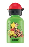 Sigg juomapullo Winnie The Pooh 0,3L - Juomapullot ja juomavyöt - 7610465848531 - 1
