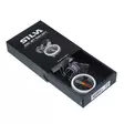 Silva Arc Jet 360 Left kompassi - Retkeily - 7318860201561 - 5