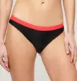 Superdry Elastic Classic Bikini Bottoms - Naisten uima-asut - 50630681121 - 1