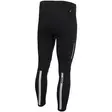 Swix Focus Warm Tights miesten juoksutrikoot black - Miesten juoksuvaatteet - 704595261521 - 2
