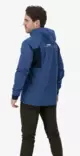 Swix Motion Anorak miesten juoksuanorakk - Miesten juoksuvaatteet - 70459525371 - 2