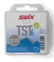 Swix TS6 Turbo luistonappi -4..-12 - Luistovahat - 7045952889191 - 1