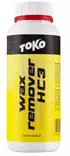 Toko voiteenpoistoaine HC3 500ml - Suksien voitelutarvikkeet - 4250423602961 - 1