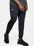 Under Armour Sportstyle Tricot Jogger miesten verryttelyhousut black - Miesten urheiluhousut - 1290261-001 - 1