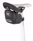 Vaude Race Light L musta - Pyörän korit ja laukut - 4021574325401 - 1