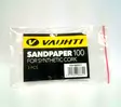 Vauhti hiekkapaperi 3kpl synteettiseen korkkiin - Suksien voitelutarvikkeet - 6419696086641 - 1