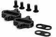 XLC klossisarja MTB pyöräilykenkiin - Pyörän polkimet - 4032191840901 - 1