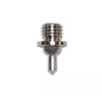 Yleisurheilu piikkarin piikit neula 6mm/14kpl - Piikkarit - 6417221200111 - 1