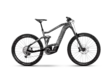 Haibike Allmtn 5 sähkömaastopyörä harmaa - Sähkömaastopyörät - 40546241281 - 1