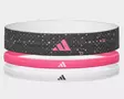 Adidas Hairband Graphics hiuspannat - Pipot, lippikset ja pannat - 885652027281 - 2