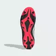 Adidas Predator Club FG/MG JR futiskengät musta - Jalkapallokengät - JS0371 - 4