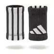 Adidas Wrist Protectors rannesuojat must - Kuntoilutarvikkeet - 885652029421 - 1