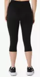 Asics Core Capri Tight naisten treenitrikoot musta - Naisten juoksuvaatteet - 2012D179-001 - 2