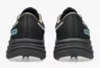 Asics Gel-Pulse 17 GTX miesten juoksukengät musta/harmaa - Miesten juoksukengät - 1011C154-001 - 4
