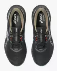 Asics Gel-Pulse 17 GTX miesten juoksukengät musta/harmaa - Miesten juoksukengät - 1011C154-001 - 5