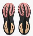 Asics Gel-Pulse 17 GTX naisten juoksukengät musta/aprikoosi - Naisten juoksukengät - 1012B926-001 - 6