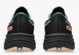 Asics Gel-Pulse 17 GTX naisten juoksukengät musta/aprikoosi - Naisten juoksukengät - 1012B926-001 - 4