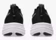 Asics Gel-Pulse 17 miesten juoksukengät musta/harmaa - Miesten juoksukengät - 1011C153-001 - 4