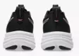 Asics Gel-Pulse 17 naisten juoksukengät musta/harmaa - Naisten juoksukengät - 1012B930-001 - 4