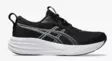 Asics Gel-Pulse 17 naisten juoksukengät musta/harmaa - Naisten juoksukengät - 1012B930-001 - 1
