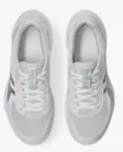 Asics Gel-Rocket 12 sisäpelikengät valkoinen/hopea - Naisten sisäpeli ja treenikengät - 1072A119-101 - 5