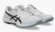 Asics Gel-Rocket 12 sisäpelikengät valkoinen/musta - Miesten sisäpeli ja treenikengät - 1071A116-101 - 2
