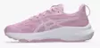 Asics GT-1000 14 GS lasten lenkkarit roosa - Lasten juoksukengät - 1014A382-701 - 2