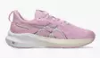 Asics GT-1000 14 GS lasten lenkkarit roosa - Lasten juoksukengät - 1014A382-701 - 1