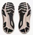 Asics GT-1000 14 naisten juoksukengät morganiitti - Naisten juoksukengät - 1012B859-701 - 6