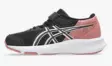 Asics Patriot 14 PS lasten juoksukengät musta/pinkki - Lasten juoksukengät - 1014A391-001 - 2