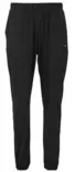 Athlecia Amisa Stretch Pants naisten treenihousut musta - Naisten treenivaatteet - EA241321-1001 - 1