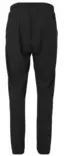Athlecia Amisa Stretch Pants naisten treenihousut musta - Naisten treenivaatteet - EA241321-1001 - 2
