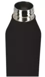 Athlecia Cincinnatus Thermo Bottle juomapullo musta - Juomapullot ja juomavyöt - 5715350061131 - 2