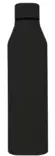Athlecia Cincinnatus Thermo Bottle juomapullo musta - Juomapullot ja juomavyöt - 5715350061131 - 1