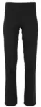 Athlecia Metis Gym pants naisten treenihousut musta - Naisten treenivaatteet - EA241328-1001 - 2